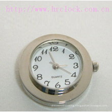 High Quality 22 mm Watch Clock Inserts Japan PC-21s Movement Inside